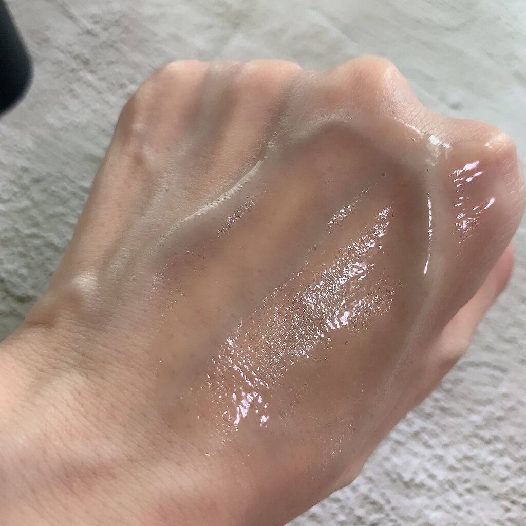 カネボウ オン スキン エッセンス V/KANEBO/化粧水を使ったクチコミ(6枚目)