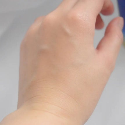 ニベアUV ディープ プロテクト&ケア ジェル/ニベア/日焼け止めジェルを使ったクチコミ(3枚目)