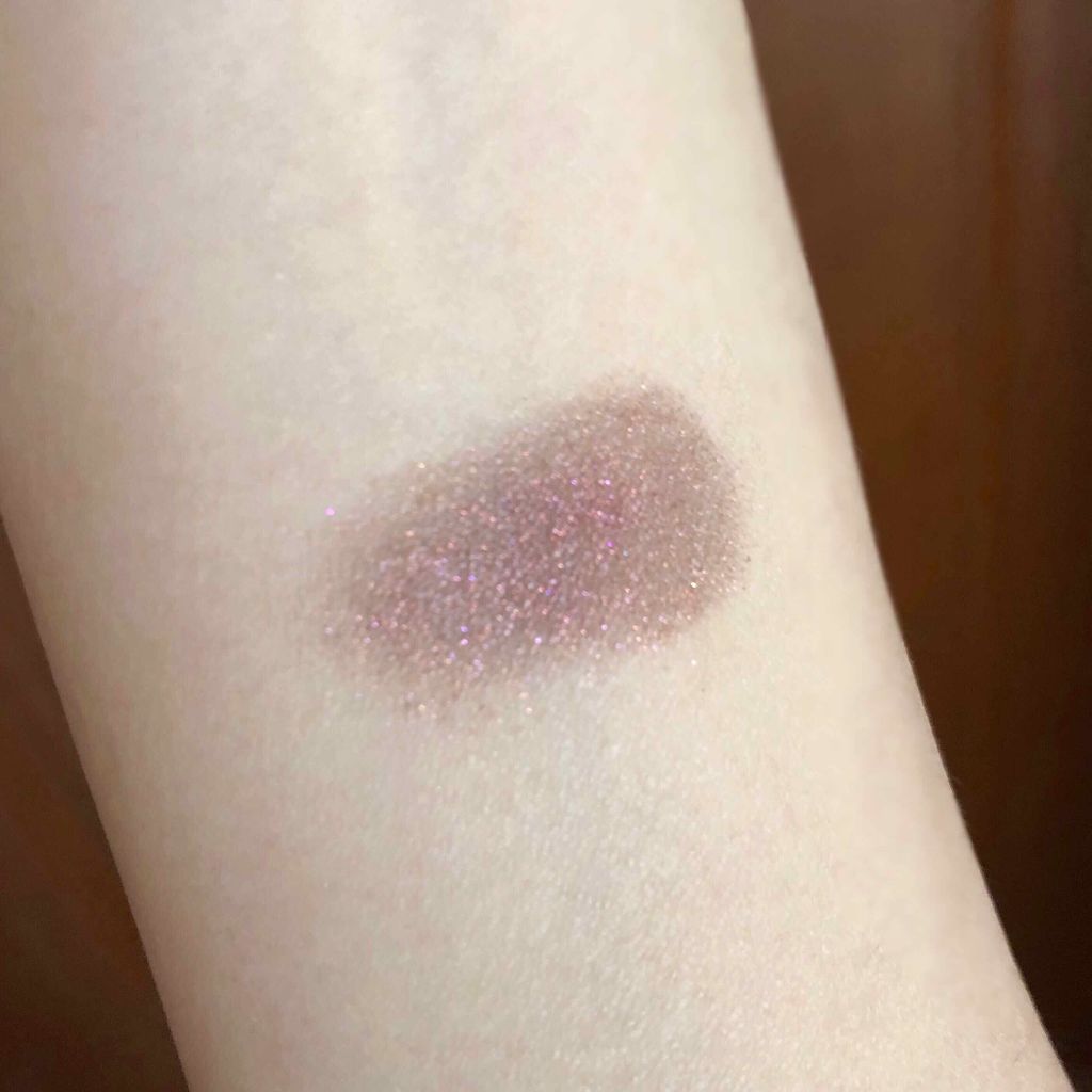 スペルバインダー シャドウ/M・A・C/単色アイシャドウを使ったクチコミ（3枚目）