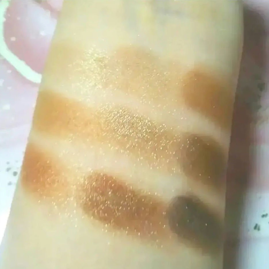 STペンシルアイライナー/キャンドゥ/ペンシルアイライナーを使ったクチコミ（3枚目）