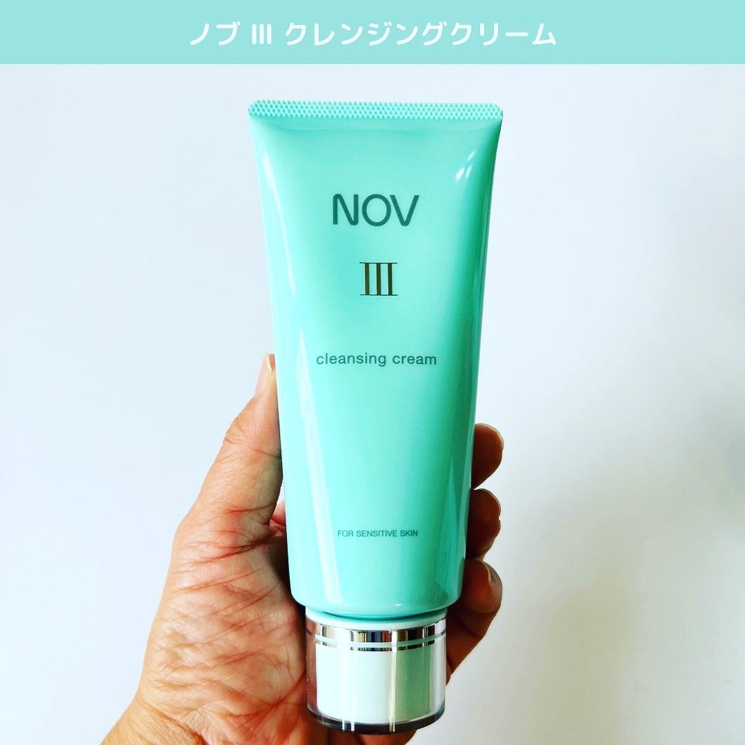 Ⅲ フェイスローション L/NOV/化粧水を使ったクチコミ(2枚目)