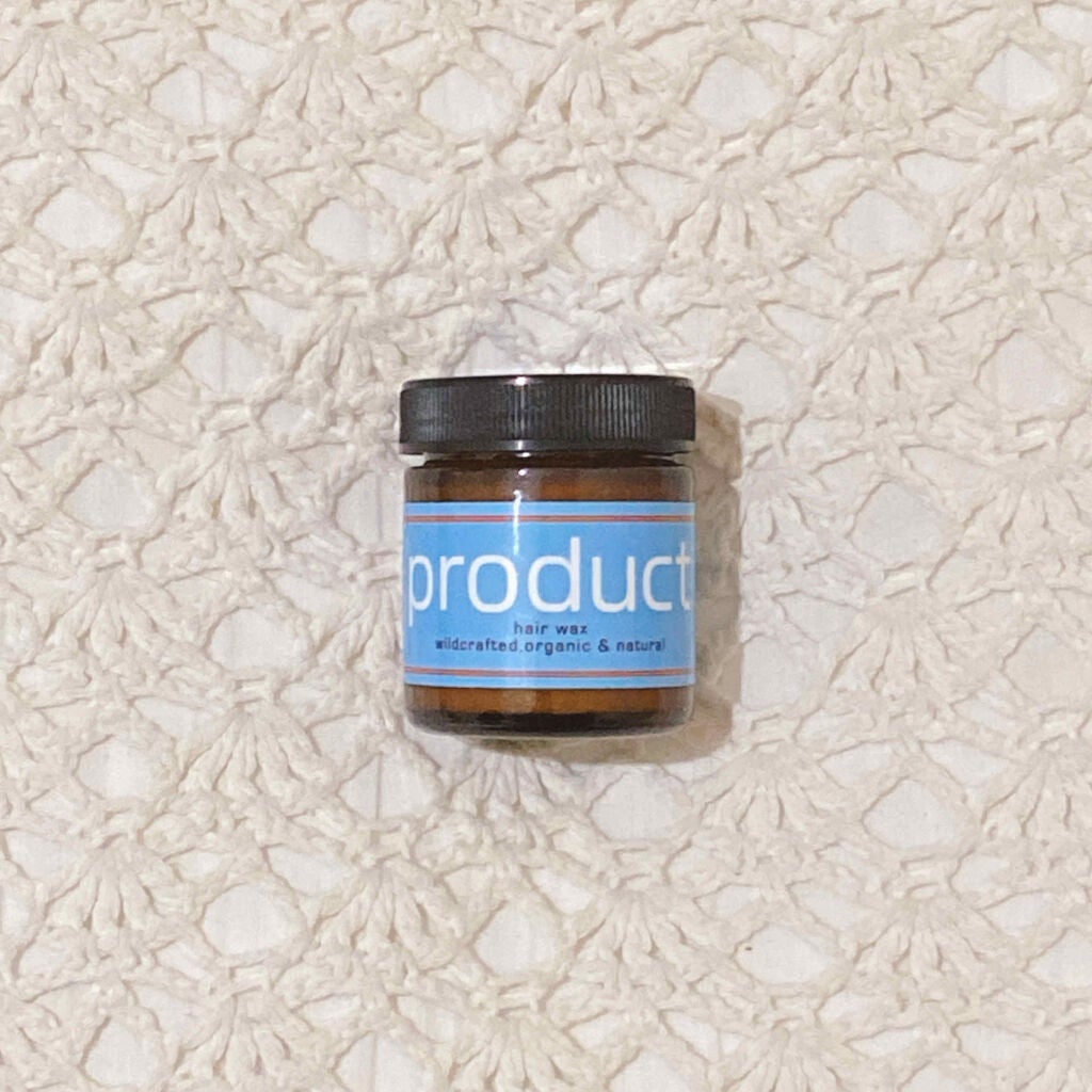 ヘアワックス/ザ・プロダクト/ヘアワックス・クリームを使ったクチコミ(1枚目)