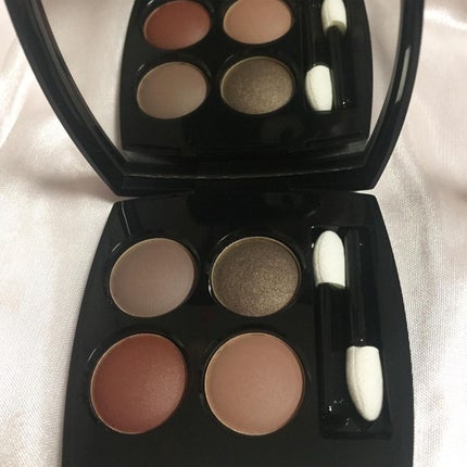 スティロ ユー ウォータープルーフ N/CHANEL/ペンシルアイライナーを使ったクチコミ(3枚目)