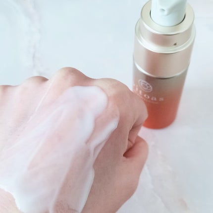 vitoas(ビトアス) マイパーフェクション I しっとり/vitoas/美容液を使ったクチコミ(3枚目)