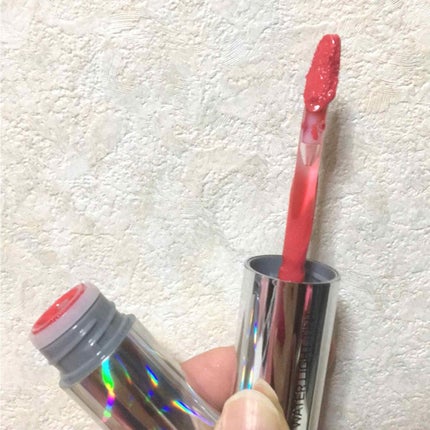 アピュー ウォーターライト ティント/A’pieu/リップティントを使ったクチコミ(2枚目)