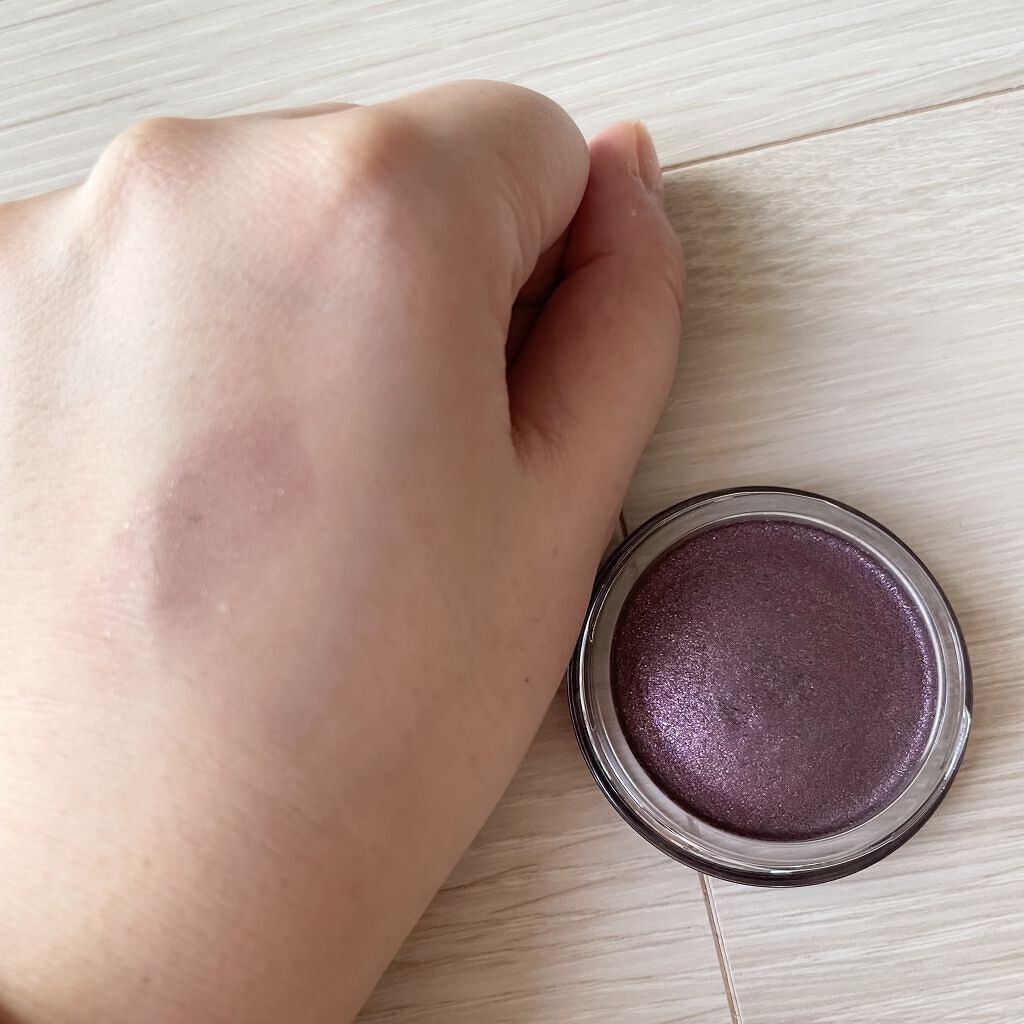クチュールシャドーフォーアイズ/ブリリアージュ/ジェル・クリームアイシャドウを使ったクチコミ（1枚目）