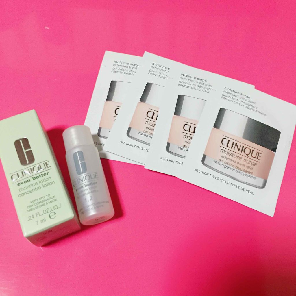 ラッシュ パワー マスカラ ロングウェアリング フォーミュラ/CLINIQUE/マスカラを使ったクチコミ（3枚目）