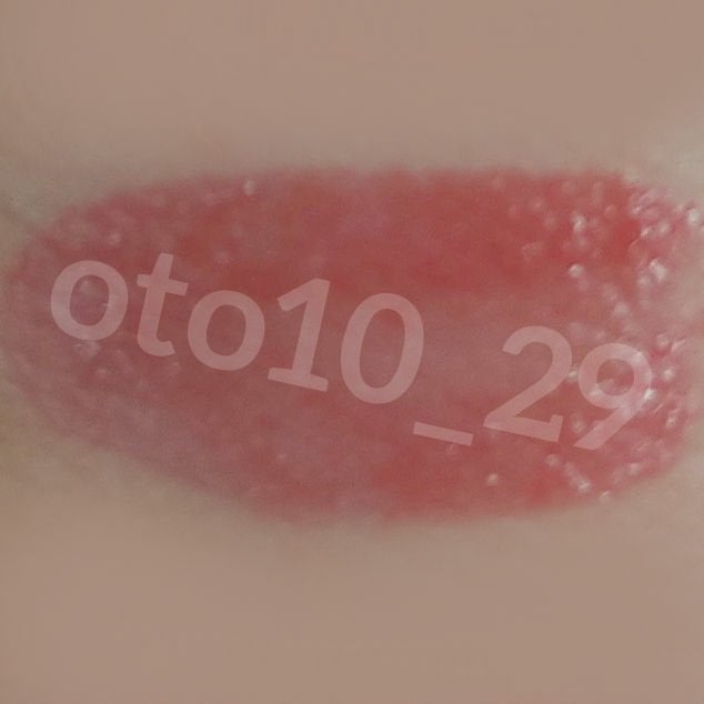 ジューシーラスティングティント/rom&nd/リップティントを使ったクチコミ(3枚目)