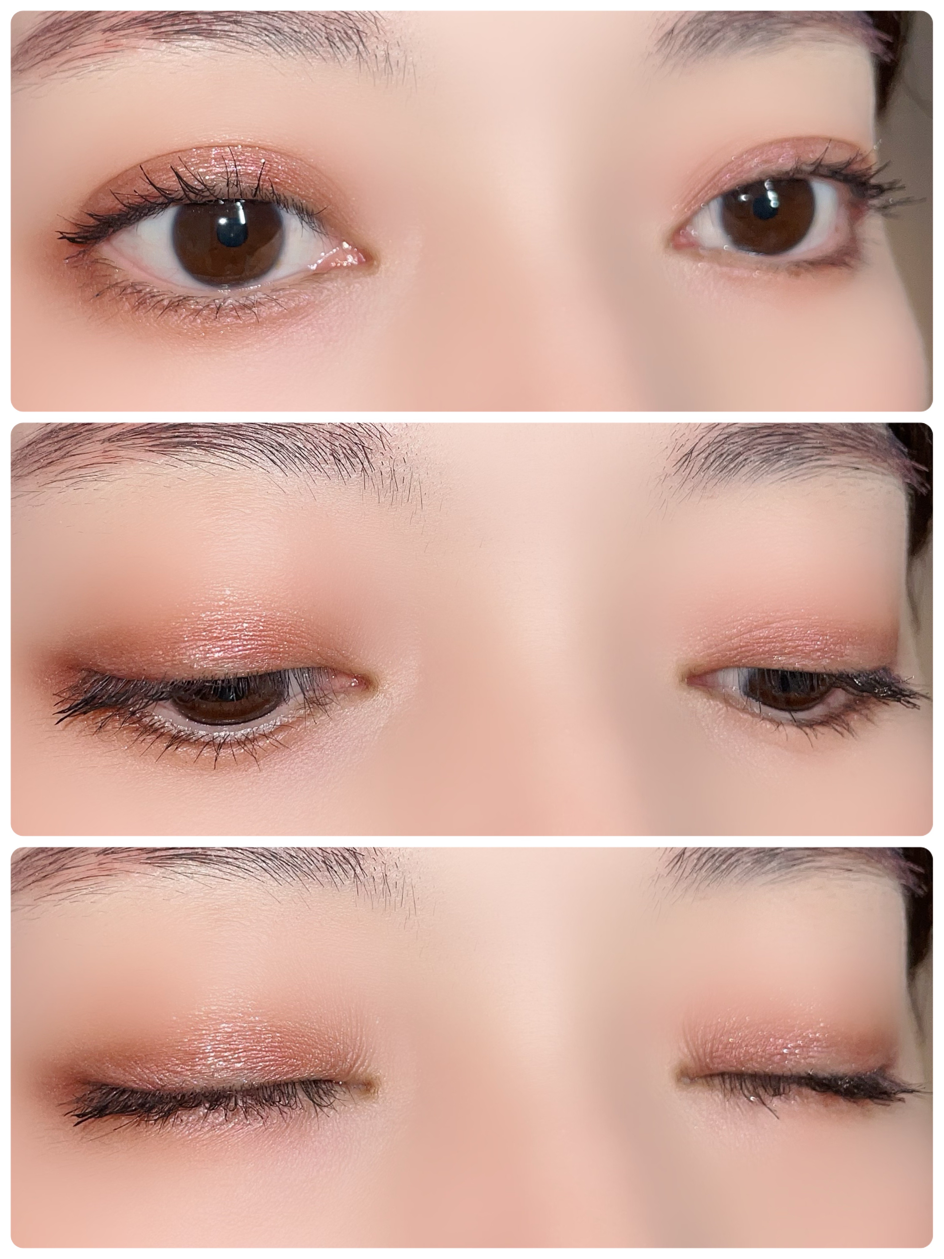 ソニックインスピレーション アイライナー/THREE/ペンシルアイライナーを使ったクチコミ（2枚目）