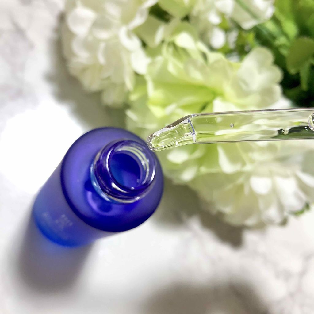 薬用美白美容液［医薬部外品］/肌美精/美容液を使ったクチコミ（3枚目）