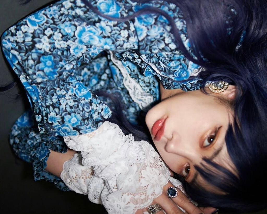 nana on LIPS 「コメントください♡..」(8枚目)