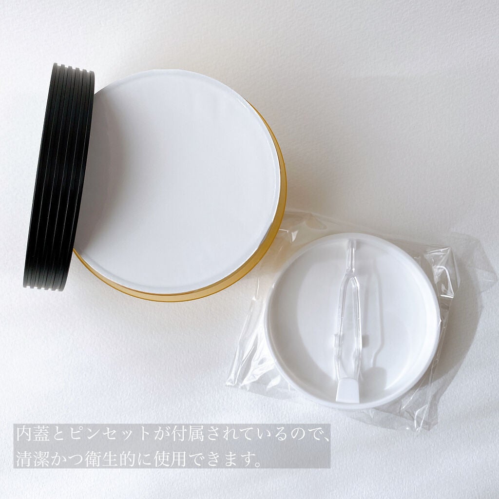 フルフィットプロポリスシナジーパッド/COSRX/トナーパッドを使ったクチコミ(2枚目)