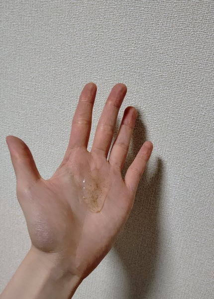 パフュームボディウォッシュ リリームスクホワイトティー/TEABLESS/ボディソープを使ったクチコミ(5枚目)