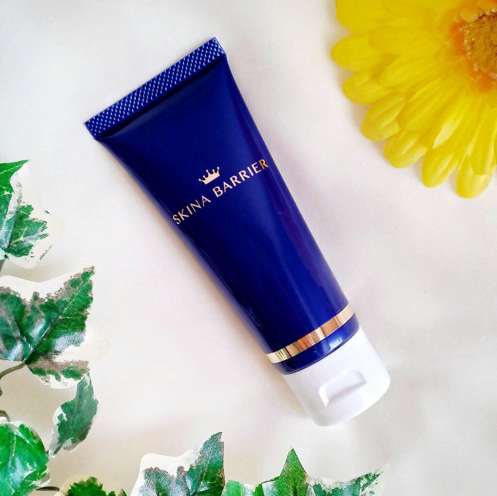 スキナバリア/S SELECT/その他スキンケアを使ったクチコミ（2枚目）