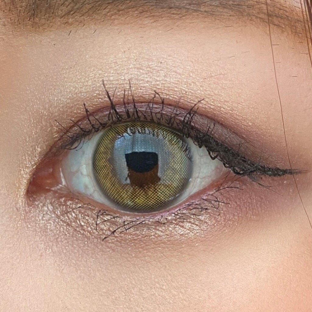 グレイズバームリップ/excel/口紅を使ったクチコミ(8枚目)