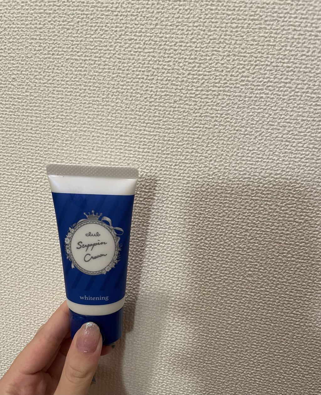 すっぴん ホワイトニングパウダーA/クラブ/プレストパウダーを使ったクチコミ（3枚目）