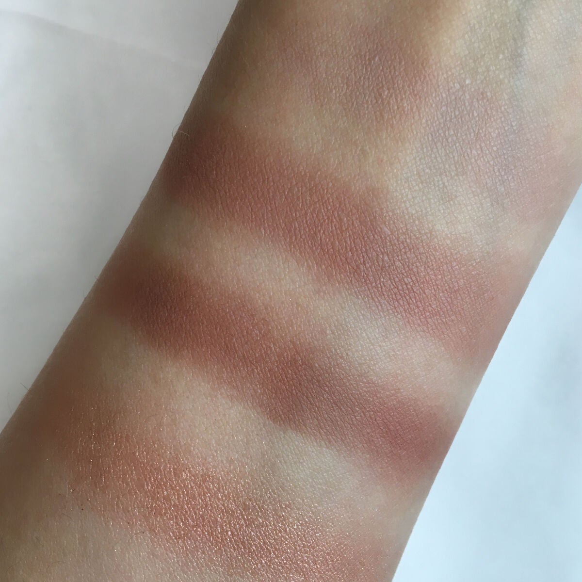 アイ カラー クォード/TOM FORD BEAUTY/アイシャドウパレットを使ったクチコミ(2枚目)