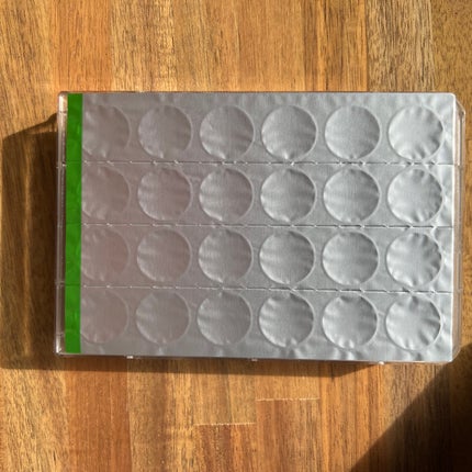 ミスクレオ on LIPS 「こちらのうるみこ コラーゲン*ヴェールセット*保湿成分は、24..」(3枚目)