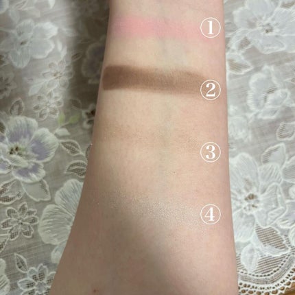 ジェルリキッドライナー/MAJOLICA MAJORCA/リキッドアイライナーを使ったクチコミ(4枚目)