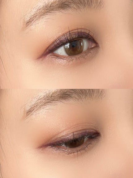 GUERLAIN クレヨン ユーのクチコミ「GUERLAIN
クレヨン ユー
04プラムピオニー
お友達からのプレゼント🎁
秋.....」(3枚目)