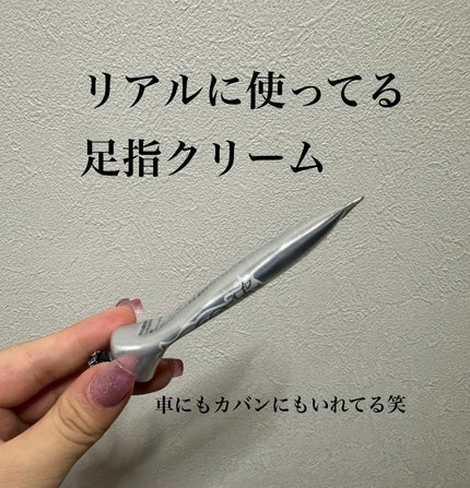薬用さらさらデオドラントパウダー/デオナチュレ/デオドラント・制汗剤を使ったクチコミ(4枚目)