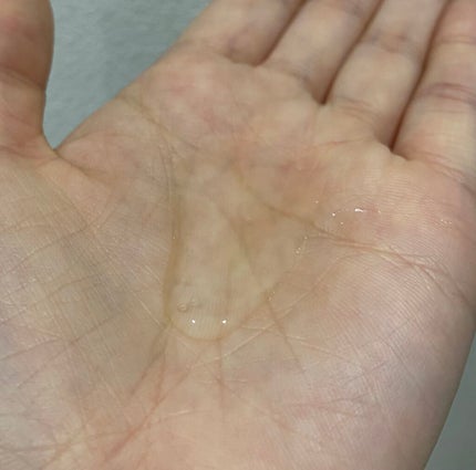 シャンプー シルキースムース/トリートメント シルキースムース /S FREE/市販シャンプーを使ったクチコミ(3枚目)