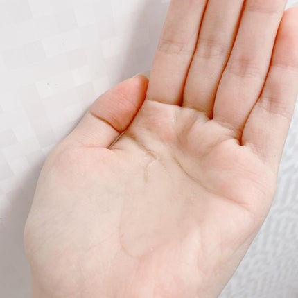 オーガニックジョセフィン ボディソープ /ORGANIC JOSEFIN/ボディソープを使ったクチコミ(2枚目)