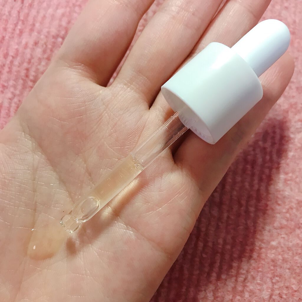 ドクダミ 77 スージングトナー/Anua/化粧水を使ったクチコミ（3枚目）