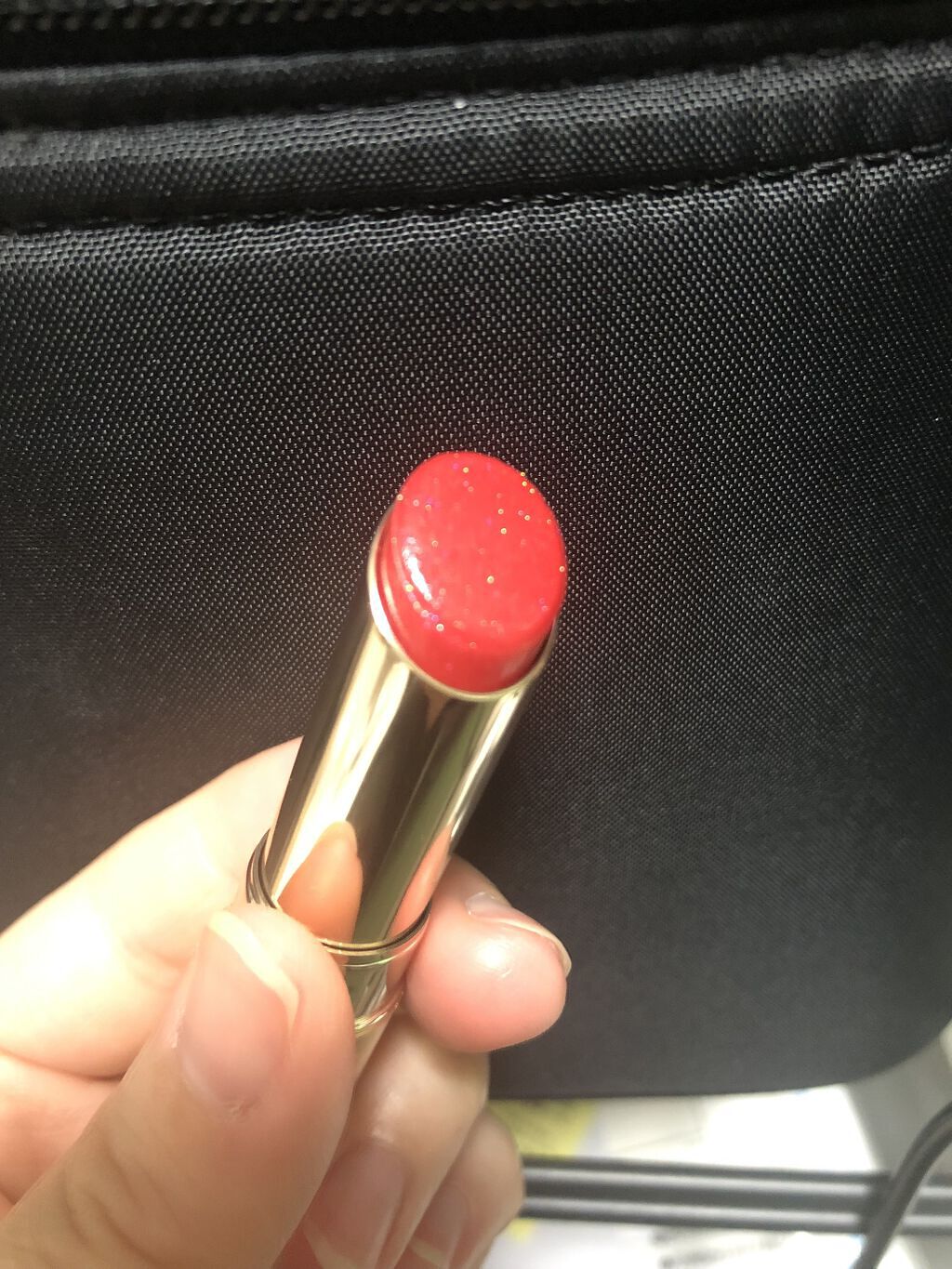 オペラ リップティント N/OPERA/リップティントを使ったクチコミ（1枚目）