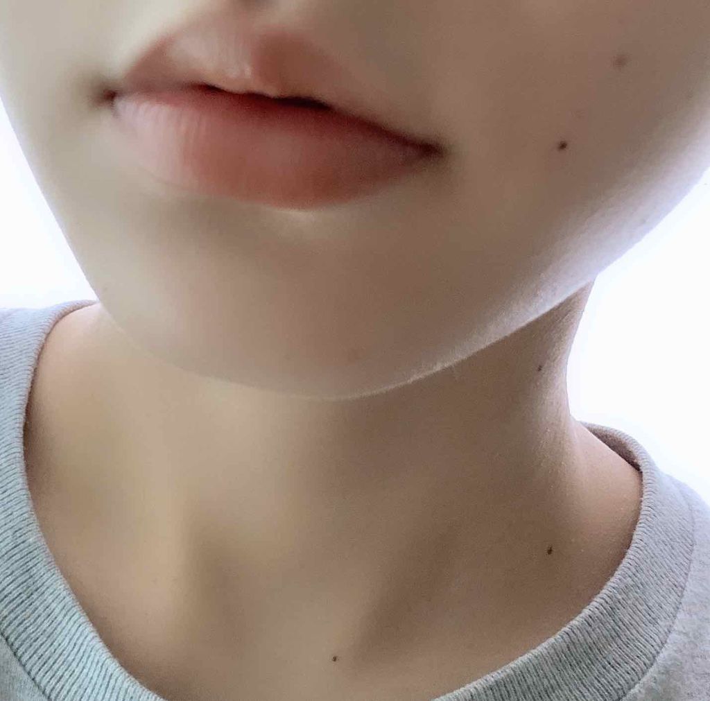 ディグニファイド リップス/Celvoke/口紅を使ったクチコミ(4枚目)