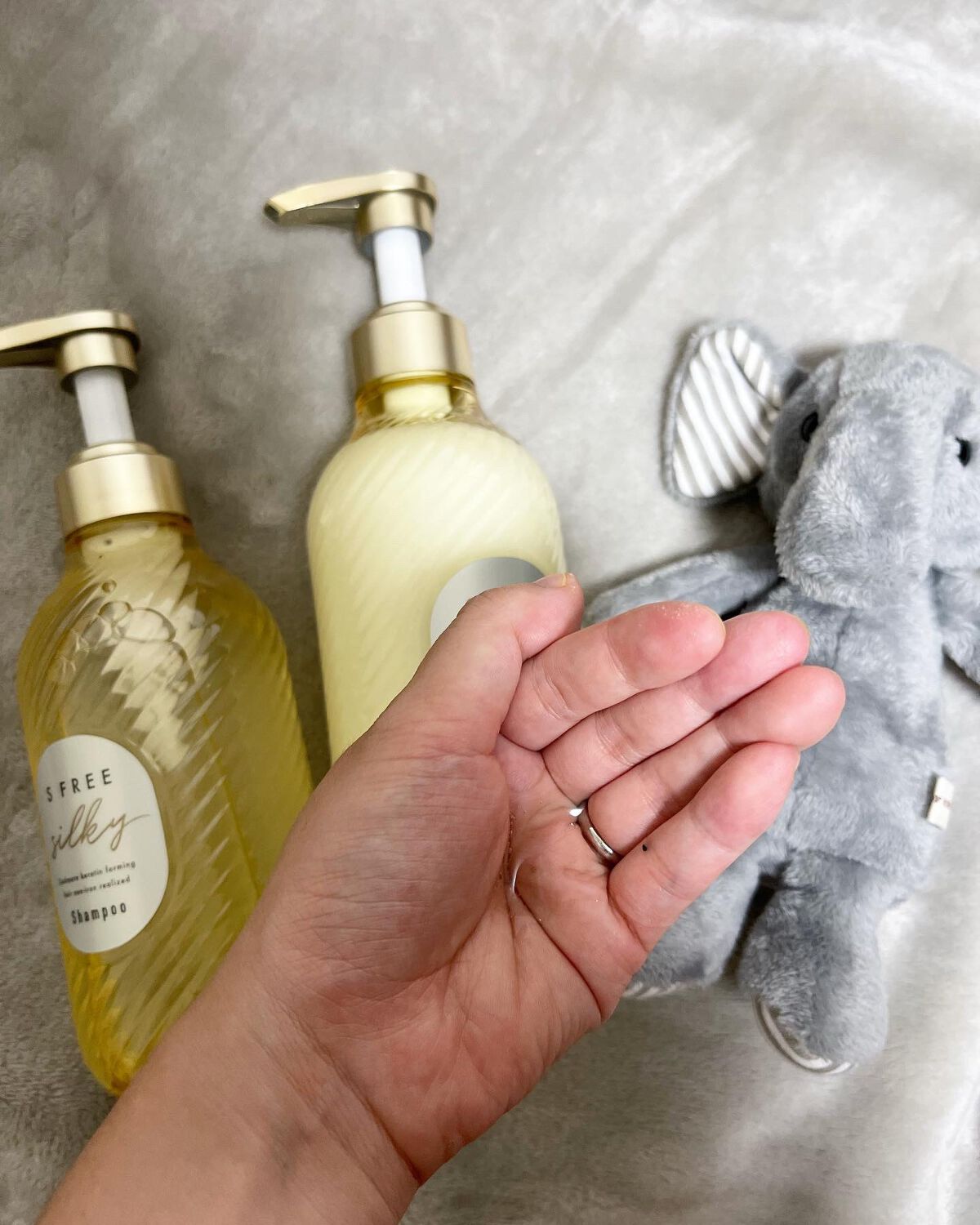 を使ったクチコミ（2枚目）