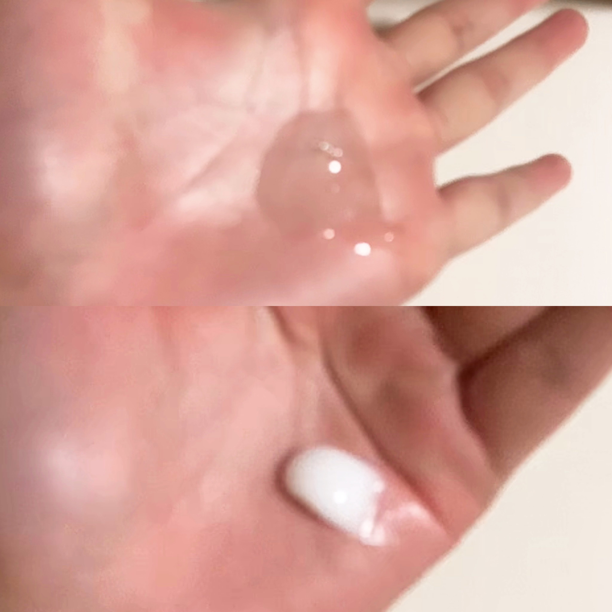 モイスト&リペアシャンプー／トリートメント/NARTH/市販シャンプーを使ったクチコミ（3枚目）