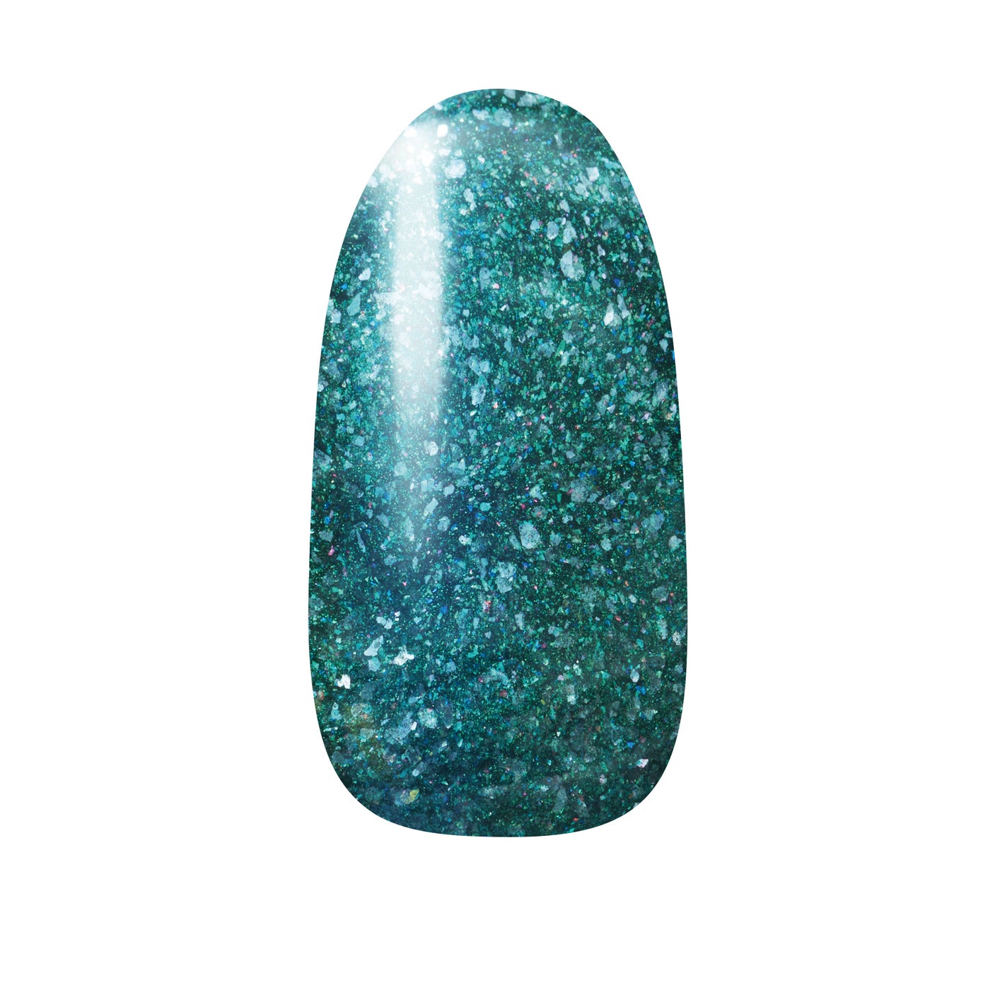 ネイルホリック リミテッドカラー What a glittering holiday! GR732 12月25日