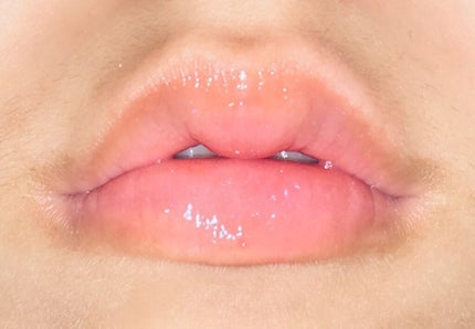 38°C / 99°F リップトリートメント (リップ美容液)/UZU BY FLOWFUSHI/リップケアを使ったクチコミ(2枚目)