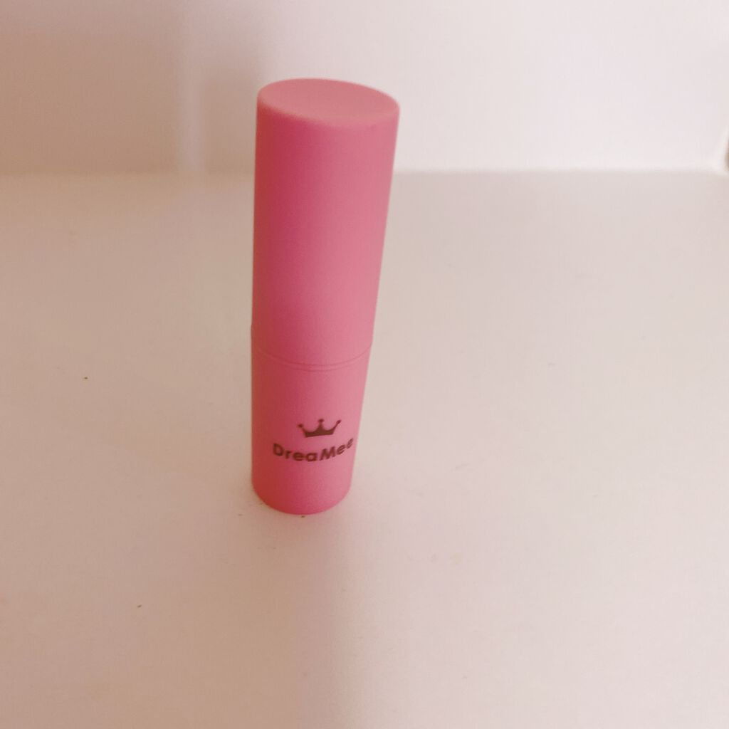 リップ/drea mee/口紅を使ったクチコミ(2枚目)