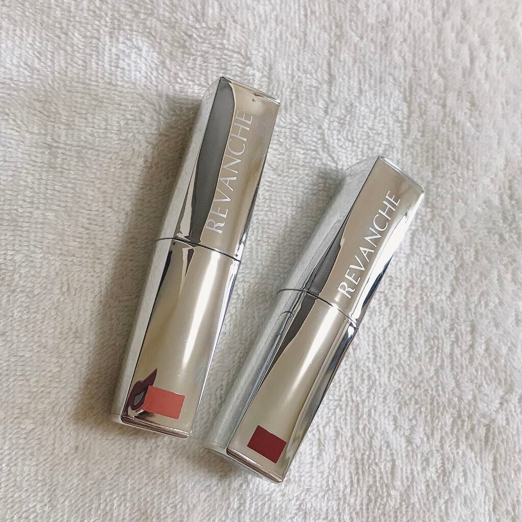 フルーツ&ベジタブル ルージュ/ルバンシュ/口紅を使ったクチコミ(9枚目)