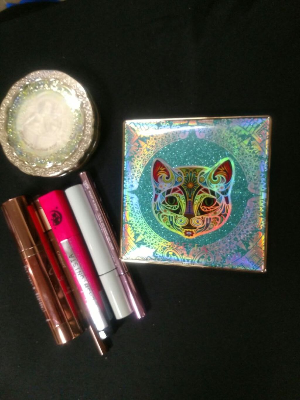 ラッシュニスタ N/MAYBELLINE NEW YORK/マスカラを使ったクチコミ(2枚目)