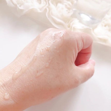 クリアウェルネス ピュア コンク/雪肌精/化粧水を使ったクチコミ(4枚目)