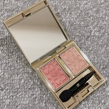 エレガンス アルモニーアイズ/Elégance/アイシャドウパレットを使ったクチコミ(1枚目)