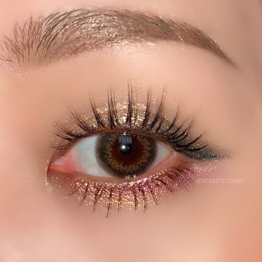 デザイニング カラー アイズ/SUQQU/アイシャドウパレットを使ったクチコミ(3枚目)