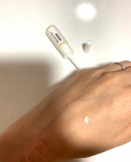 スキンケア1ウィークセット/Natures for/スキンケアキットを使ったクチコミ(3枚目)