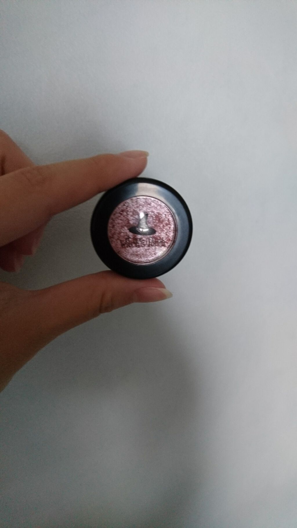 セルフィーフィックスピグメント/Witch's Pouch/単色アイシャドウを使ったクチコミ(1枚目)