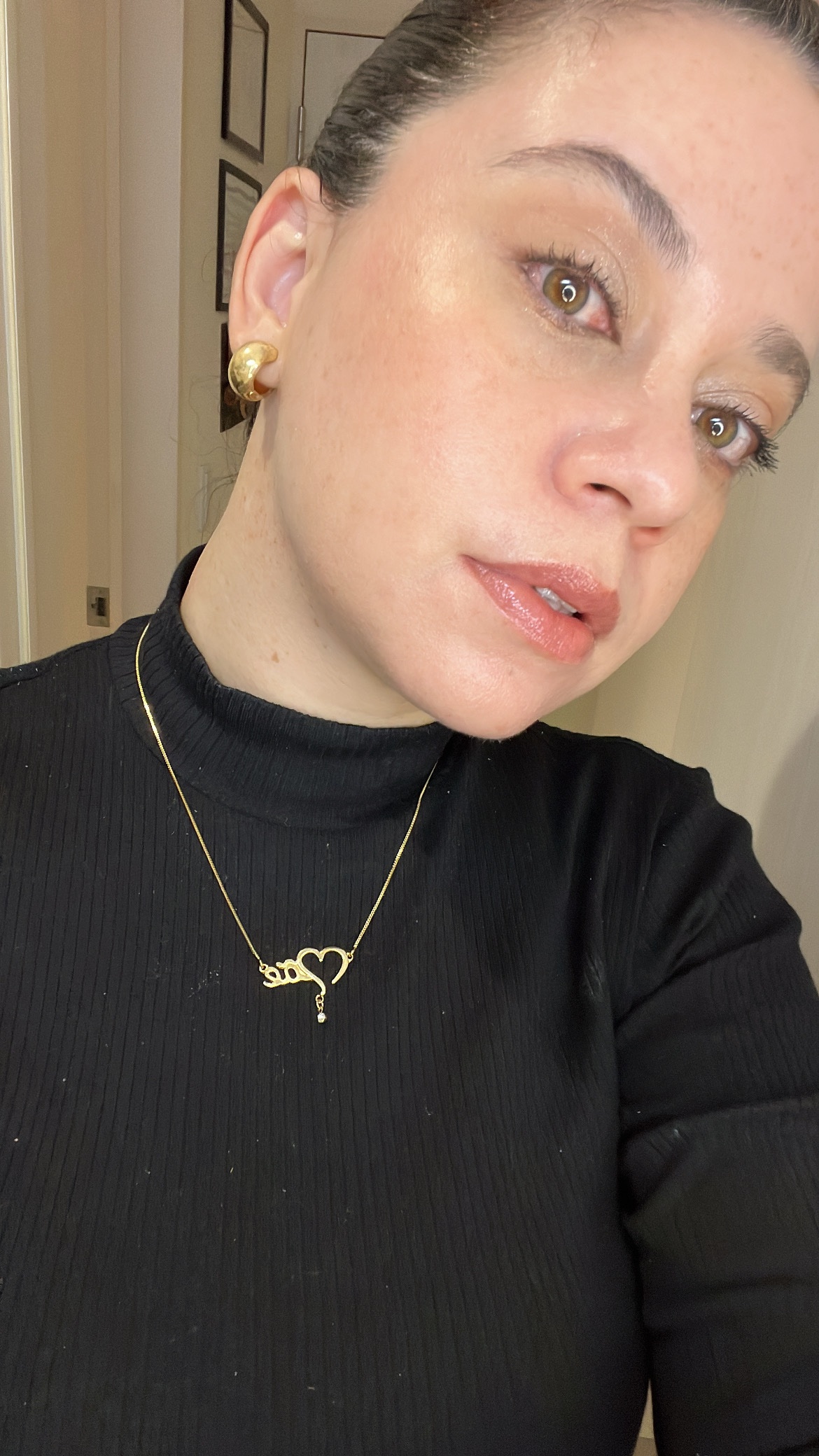 アイカラーレーション/LUNASOL/アイシャドウパレットを使ったクチコミ（2枚目）