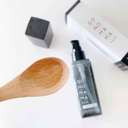 ソノママメイド化粧水/SONOMAMA MADE/化粧水を使ったクチコミ(3枚目)