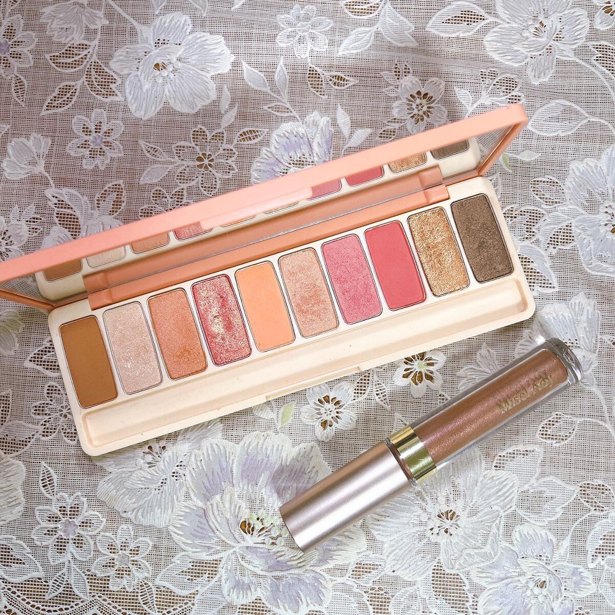 サクラヴェールリップ/パラドゥ/リップクリームを使ったクチコミ（3枚目）