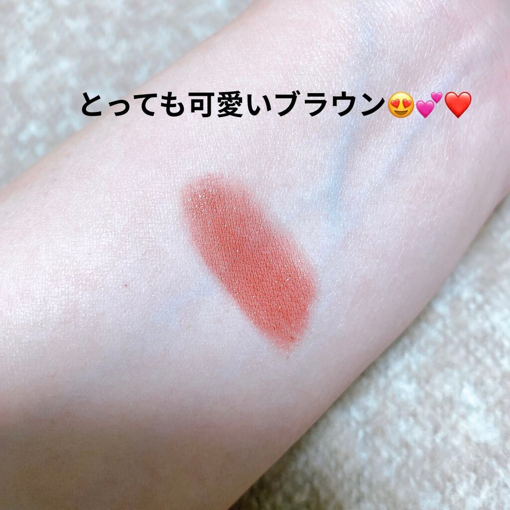 ルージュ アリュール ラック/CHANEL/口紅を使ったクチコミ(2枚目)