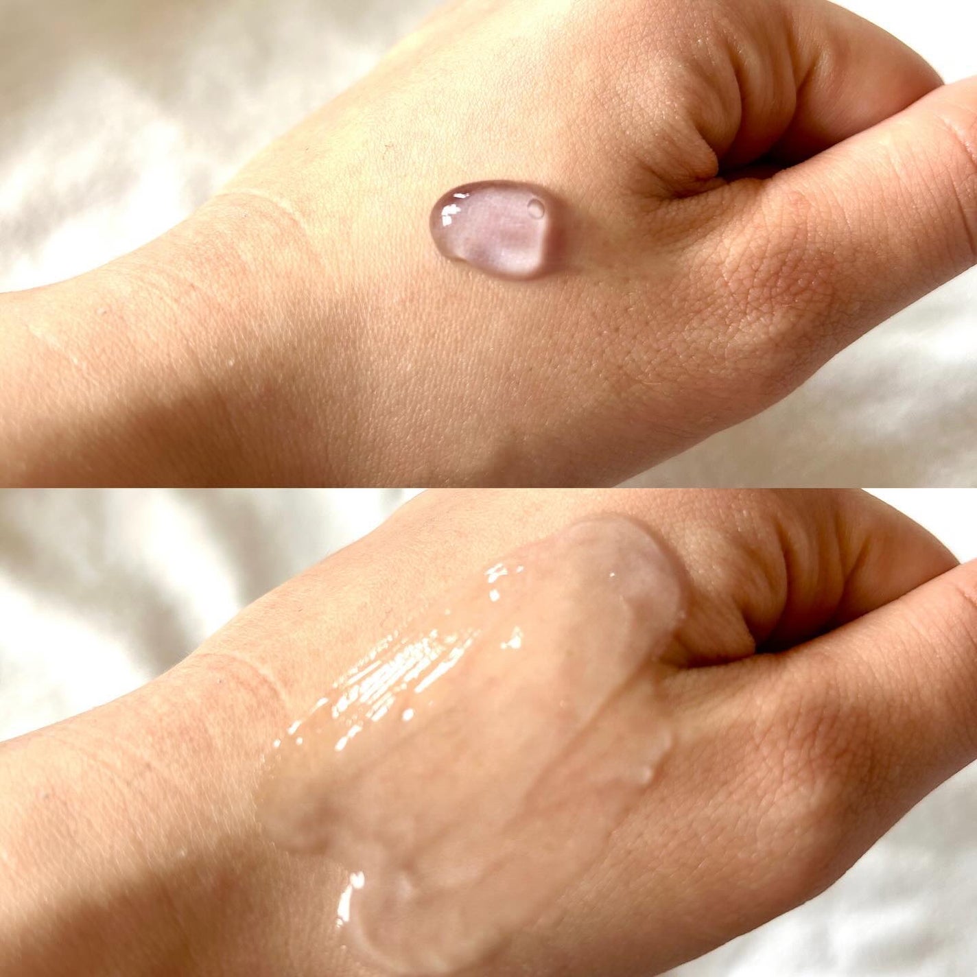 ディファレンシー スージングクリーム/piCore/フェイスクリームを使ったクチコミ(4枚目)