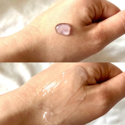 ディファレンシー スージングクリーム/piCore/フェイスクリームを使ったクチコミ(4枚目)