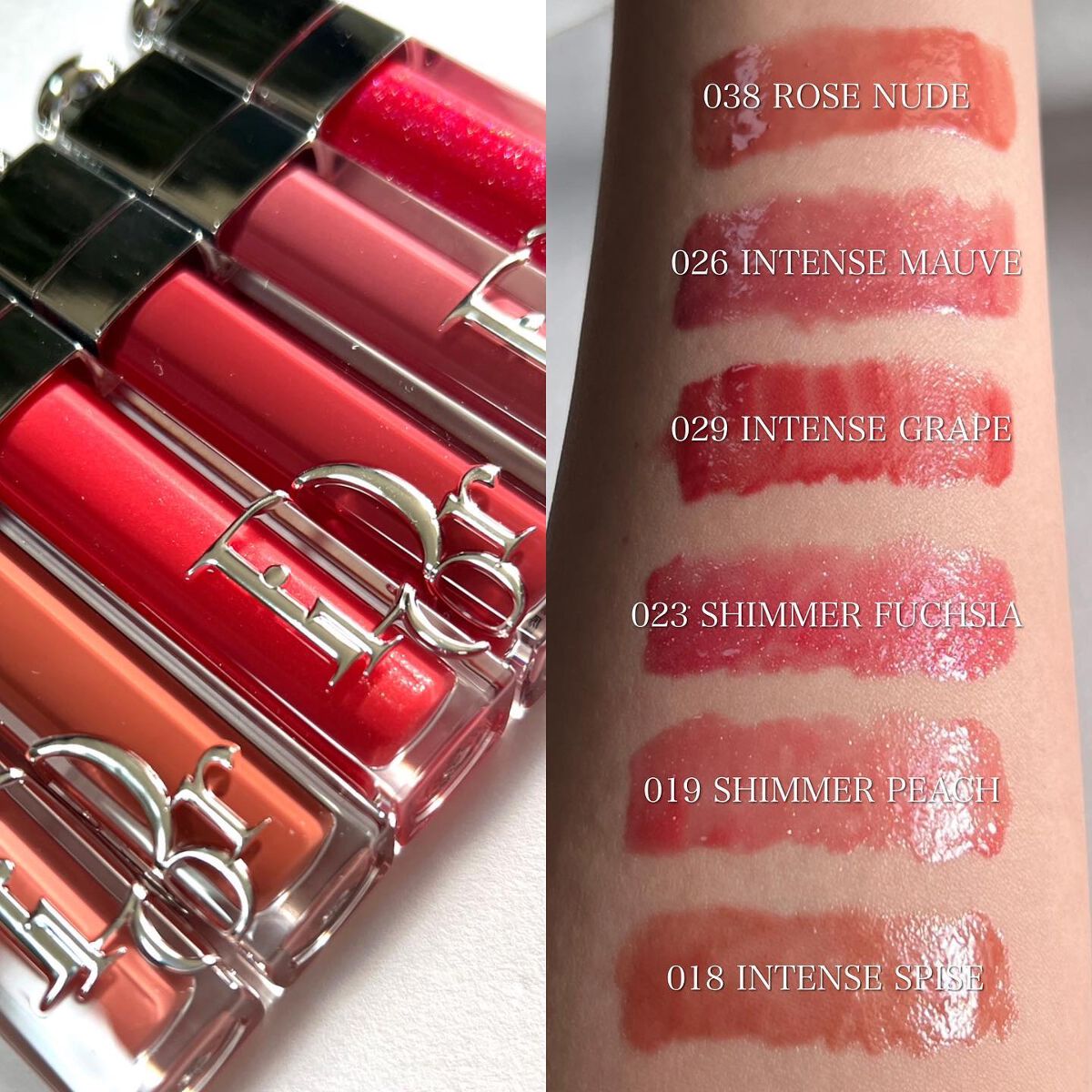 熊澤亜里紗 on LIPS 「<16年振りのリニューアル!>発売前から話題沸騰のマキシマイザ..」(8枚目)