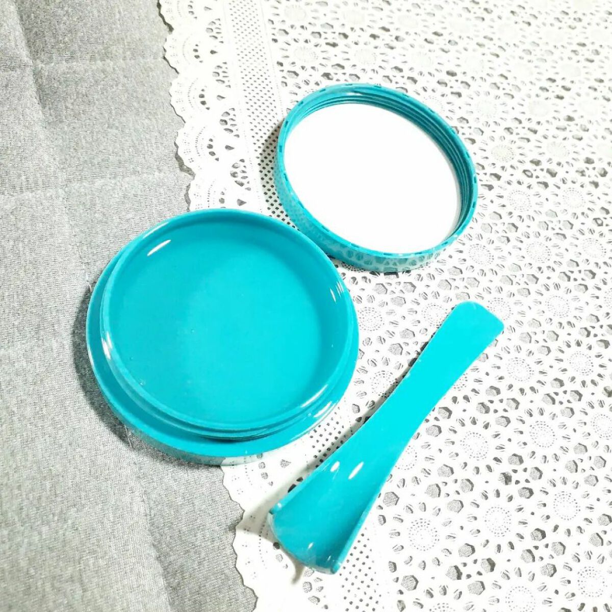 Do White+/Do white+/クレンジングジェルを使ったクチコミ(2枚目)